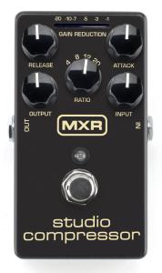 MXR M76 Studio Compressor