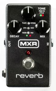 MXR M300 Reverb