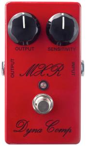 MXR CSP102SL Script Dyna Comp