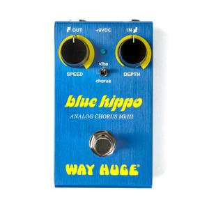 Way Huge WM61 Smalls Blue Hippo Analog Chorus