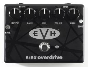 MXR EVH 5150 Overdrive