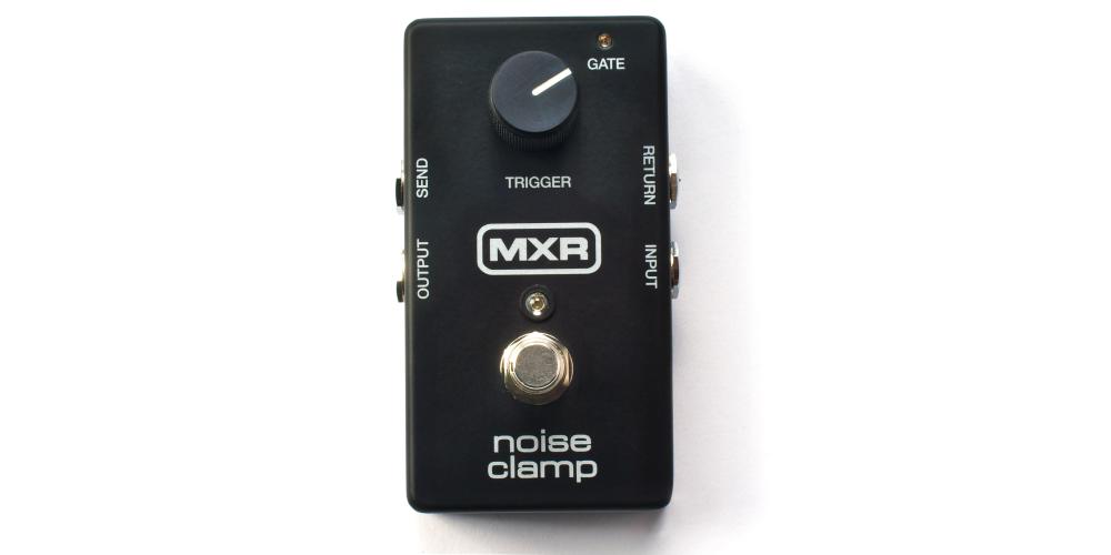 MXR M195 Noise Clamp