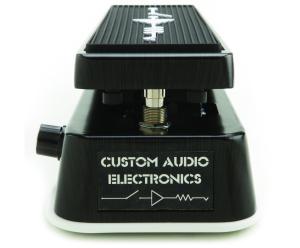 MXR MC404 CAE Wah Wah