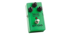 MXR M193 GT-OD Overdrive