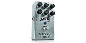 MXR M116 Fullbore Metal