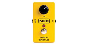 MXR M148 Micro Chorus