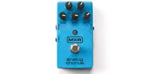 MXR M234 Analog Chorus