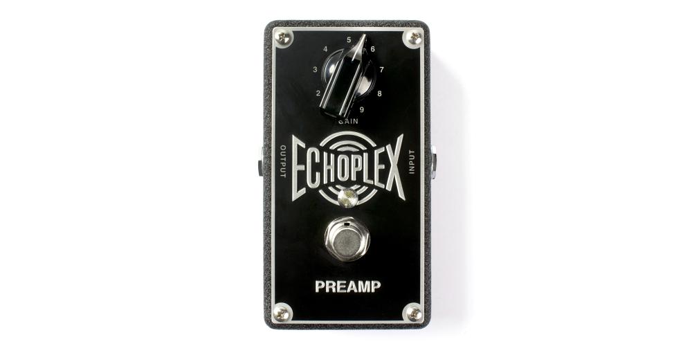 MXR EP101 Echoplex Preamp