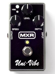 MXR M68 Univibe