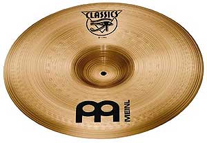 Meinl Classics China 20