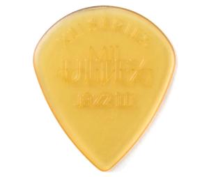 Dunlop Plektrum Ultex Jazz III XL 1,38XL 427P - 6/PLYPK