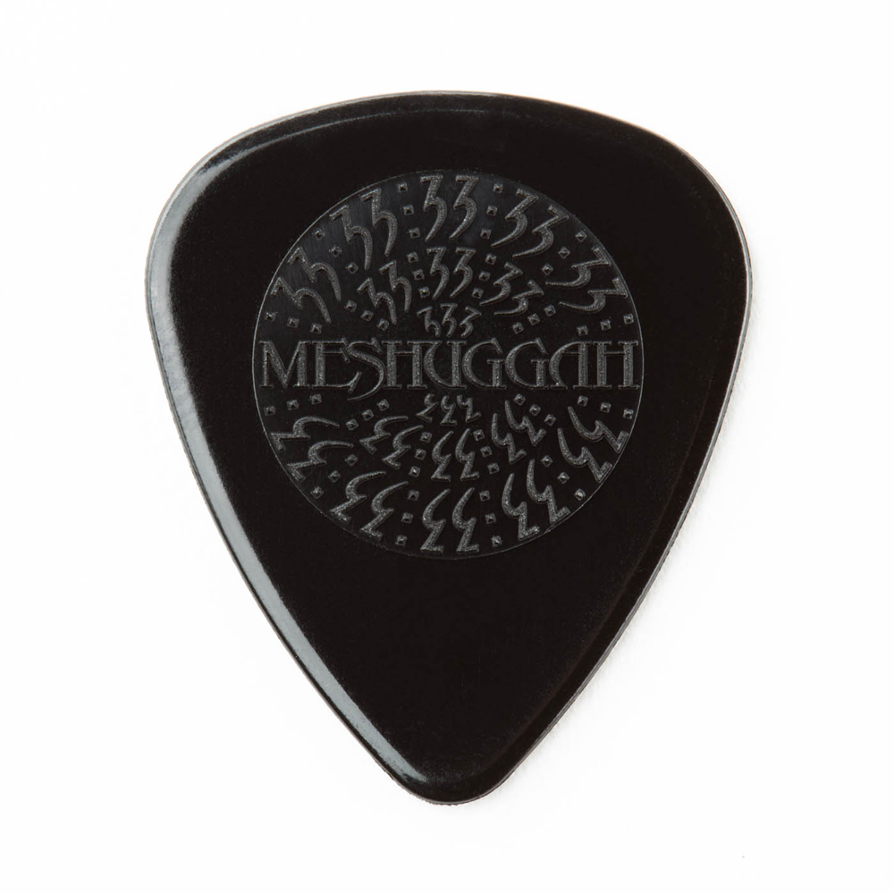 Dunlop Plektrum Fredrik Thordendahl Meshuggah 45PFT100 - 6/PLYPK