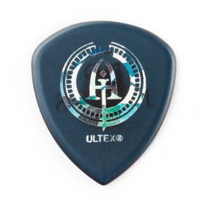 Dunlop Plektrum Andy James Flow 2,0 546PAJ200 - 3/PLYPK