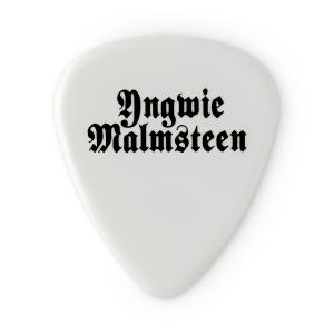 Dunlop Plektrum Yngwie Malmsteen Delrin 1,5 YJMP01WH - 6/PLYPK