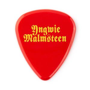 Dunlop Plektrum Yngwie Malmsteen Delrin 2,0 YJMP02RD - 6/PLYPK