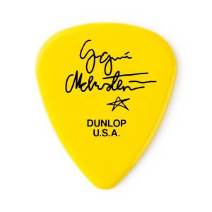 Dunlop Plektrum Yngwie Malmsteen Delrin 1,14 YJMP03YL - 6/PLYPK