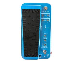 Cry Baby JCT95 Justin Chancellor Wah