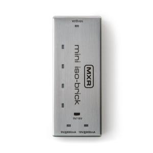MXR M239 Mini ISO-Brick Power Supply