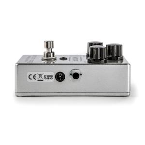 MXR M169A Carbon Copy 10th anniversary Silver