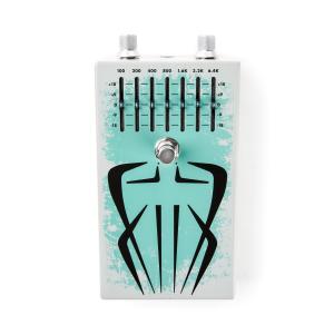 Dunlop BFG07 Billy Gibbons Octavio Siete Santos