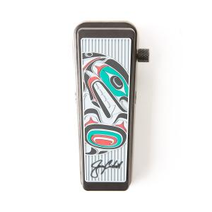 Cry Baby JC95B Cantrell Baby Black