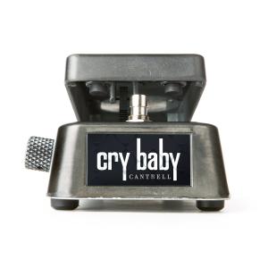 Cry Baby JC95B Cantrell Baby Black