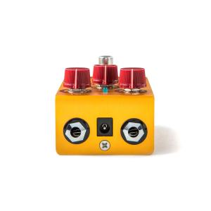 Way Huge WM20 Conspiracy Theory