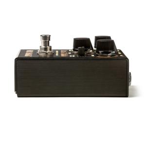 Way Huge WM91 Smalls Pork & Pickle Bass Overdrive & Fuzz