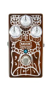 MXR CSP038 Brown Acid