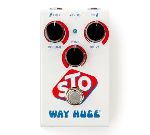 Way Huge WM25 Smalls STO Overdrive