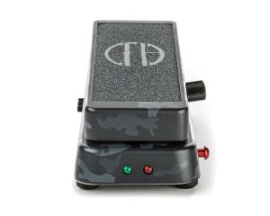 Cry Baby DB01B The Dime From Hell Wah Wah