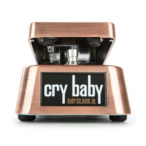 Cry Baby GCJ95 Gary Clark Jr Wah Wah