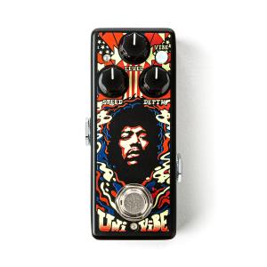 MXR JHW3 Jimi Hendrix Uni-Vibe Mini