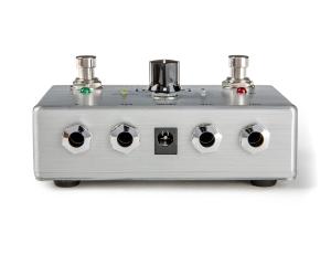 MXR M303 Clone Looper