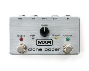 MXR M303 Clone Looper