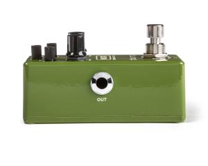 MXR M281 Thump Bass Preamp