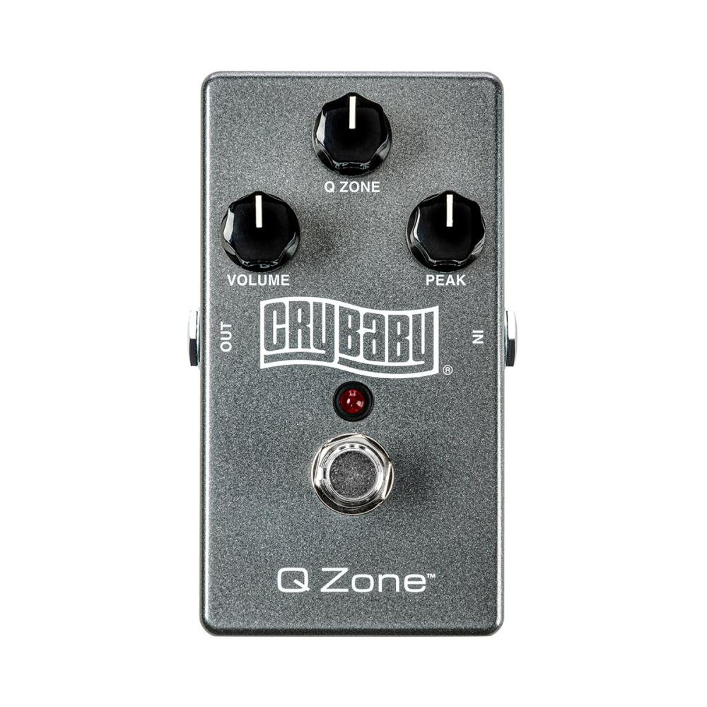 Cry Baby QZ1 Q-Zone Fixed Wah