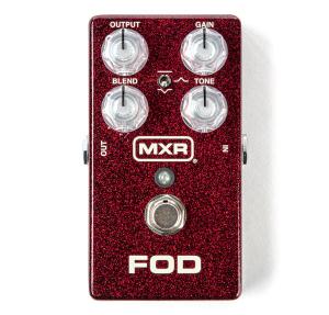 MXR M251 FOD