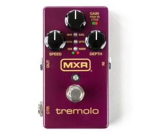 MXR M305 Tremolo