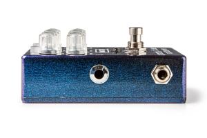 MXR M306G1 Poly Blue Octave