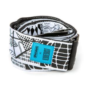 Dunlop ILD07 I Love Dust LTD ED Strap Electronic Tears