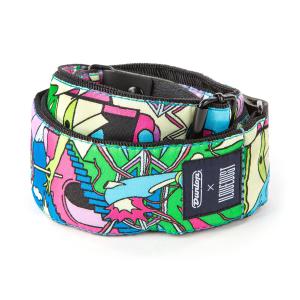 Dunlop ILD12 I Love Dust LTD ED Strap Sucker