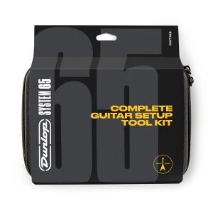 Dunlop System 65 DGT102 Complete Setup Kit