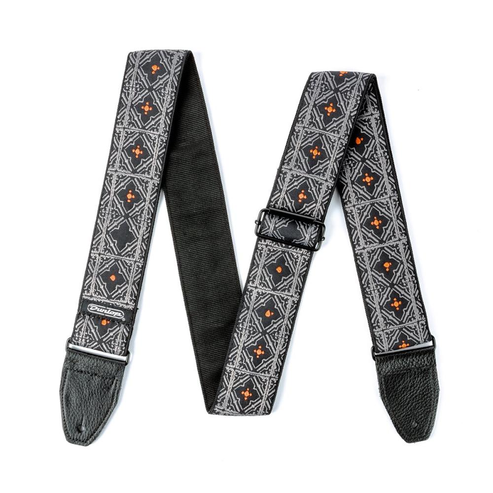 Dunlop D6718 Jacquard Strap Riad