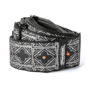 Dunlop D6718 Jacquard Strap Riad