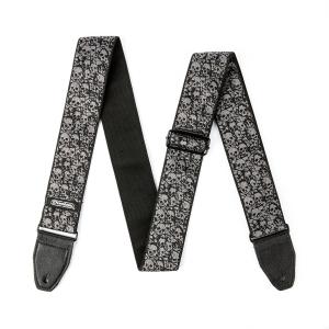 Dunlop D6720 Jacquard Strap Catacomb