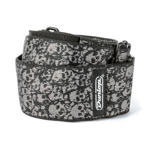 Dunlop D6720 Jacquard Strap Catacomb
