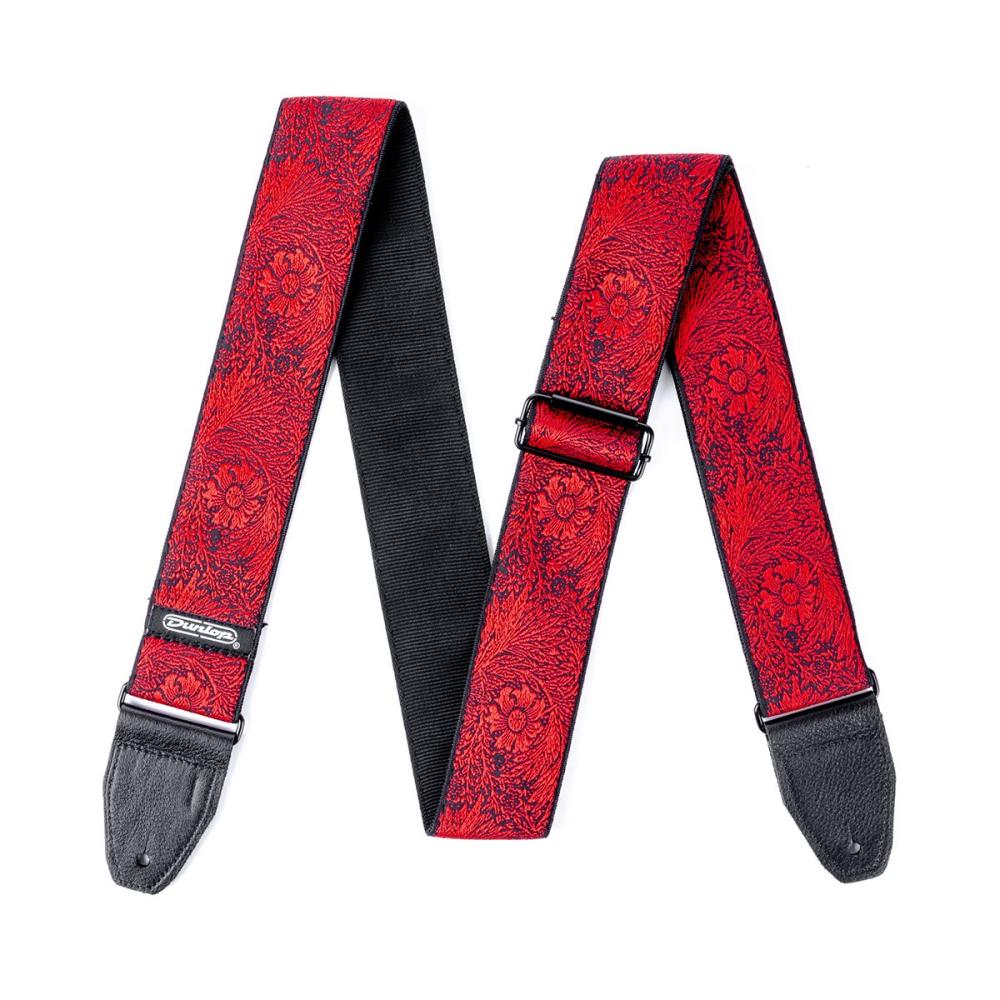 Dunlop D6721 Jacquard Strap Albion