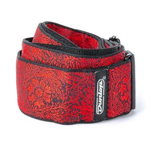 Dunlop D6721 Jacquard Strap Albion