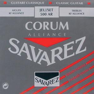 Savarez 500-AR Alliance Corum Normal Tension